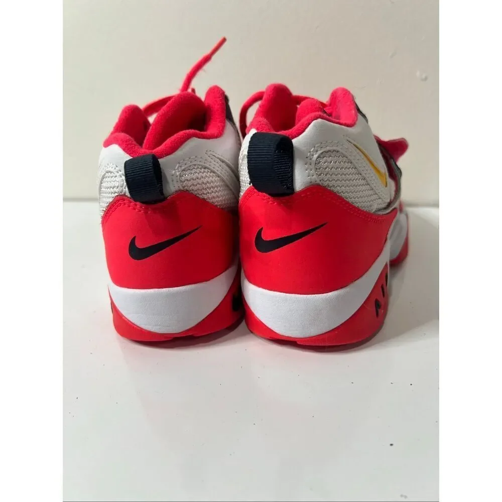 Nike Air Max Speed Turf GS 'Red Orbit Youth Sneakers Sz 5Y - Picture 2 of 10